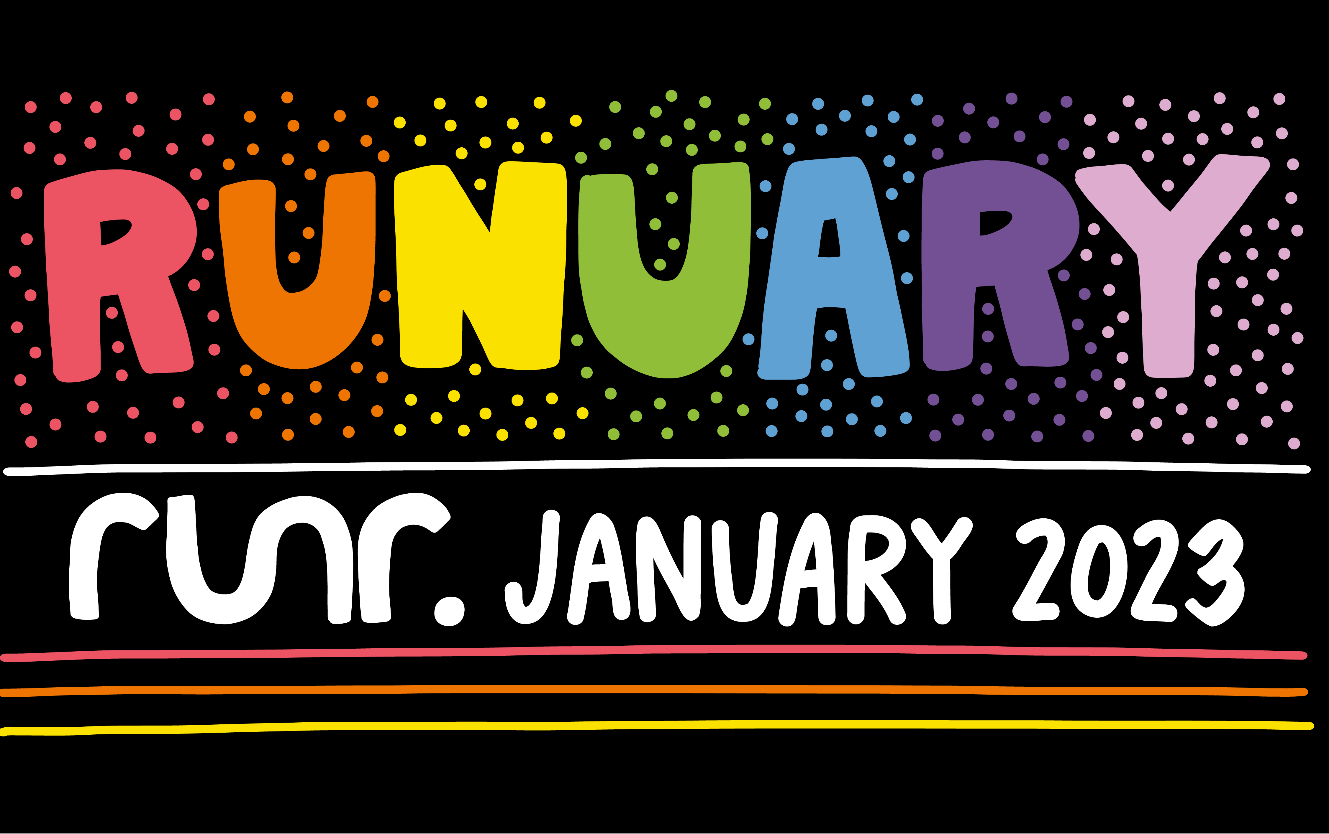 Runuary - January 2023
